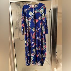 Zadie B’s Bible Dress